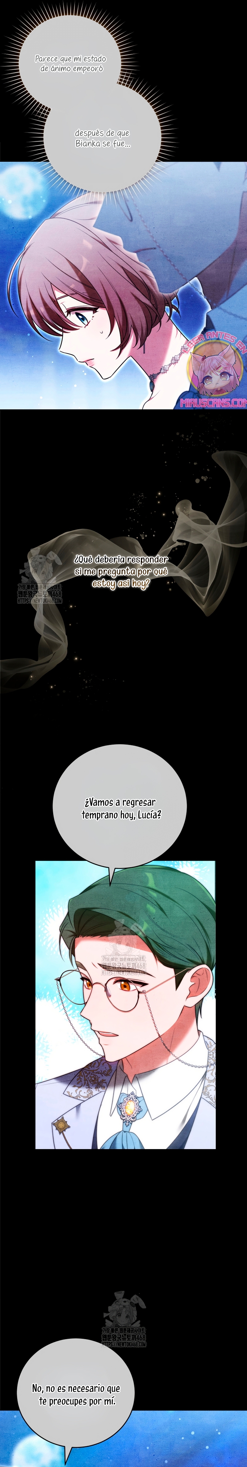 ¡Me gustas! (Por 101ª vez) Capítulo 12 - Page 17