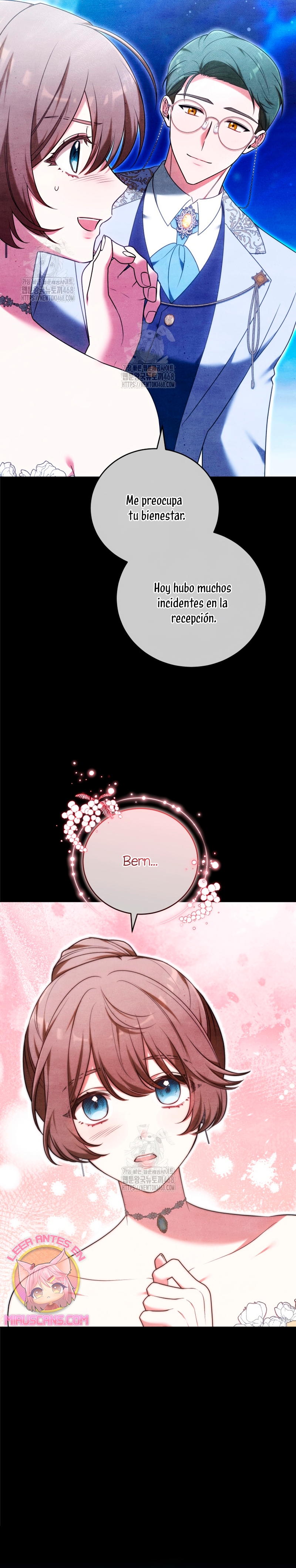 ¡Me gustas! (Por 101ª vez) Capítulo 12 - Page 18