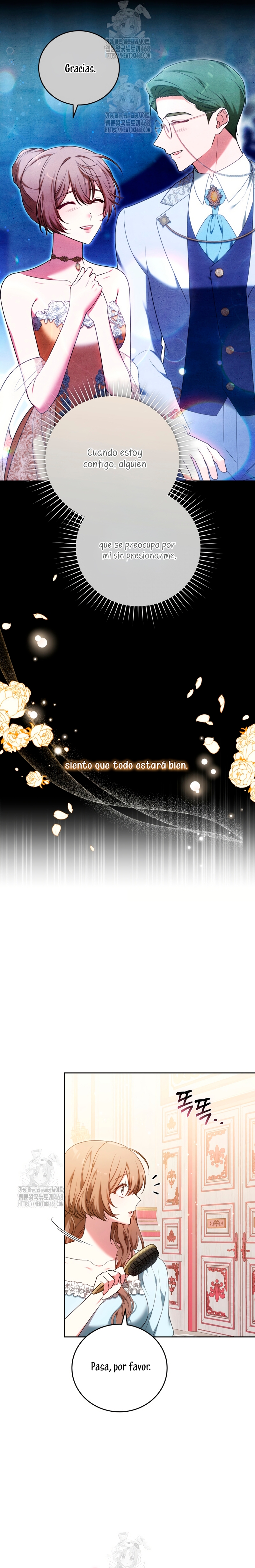 ¡Me gustas! (Por 101ª vez) Capítulo 12 - Page 19