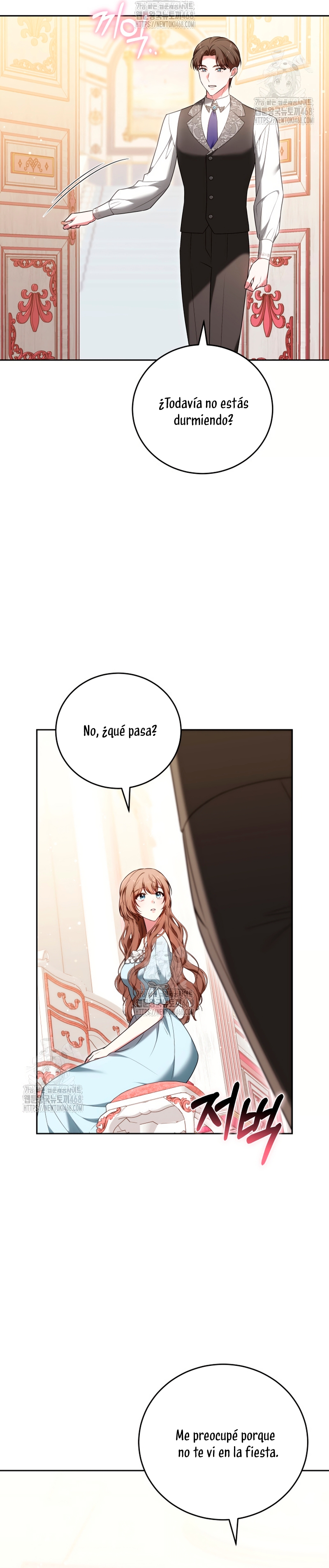 ¡Me gustas! (Por 101ª vez) Capítulo 12 - Page 20