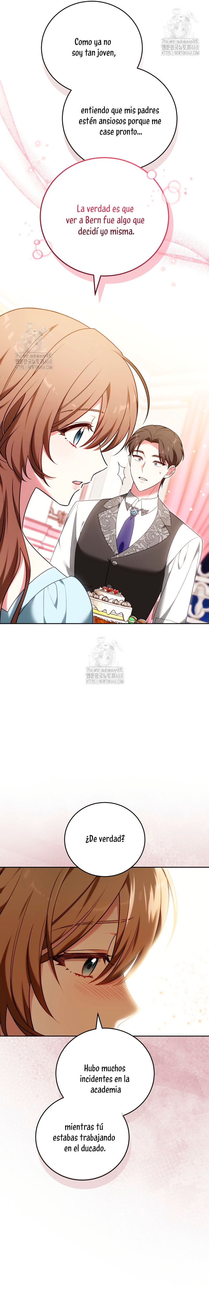 ¡Me gustas! (Por 101ª vez) Capítulo 12 - Page 24