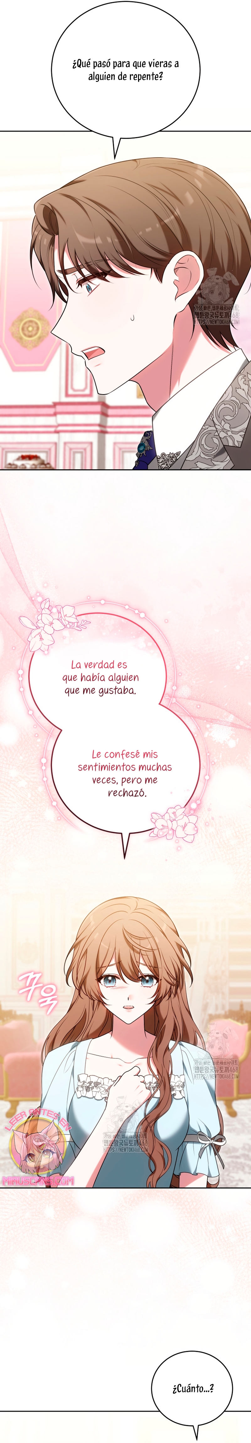 ¡Me gustas! (Por 101ª vez) Capítulo 12 - Page 25