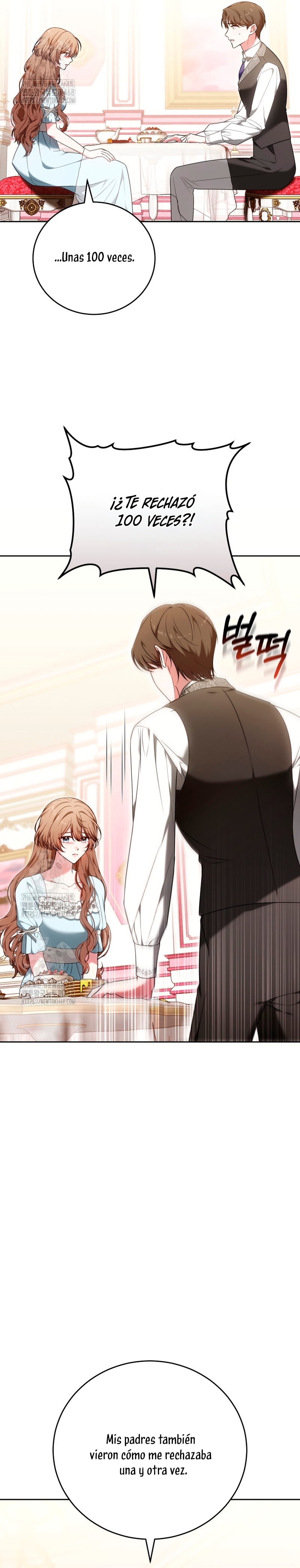 ¡Me gustas! (Por 101ª vez) Capítulo 12 - Page 26