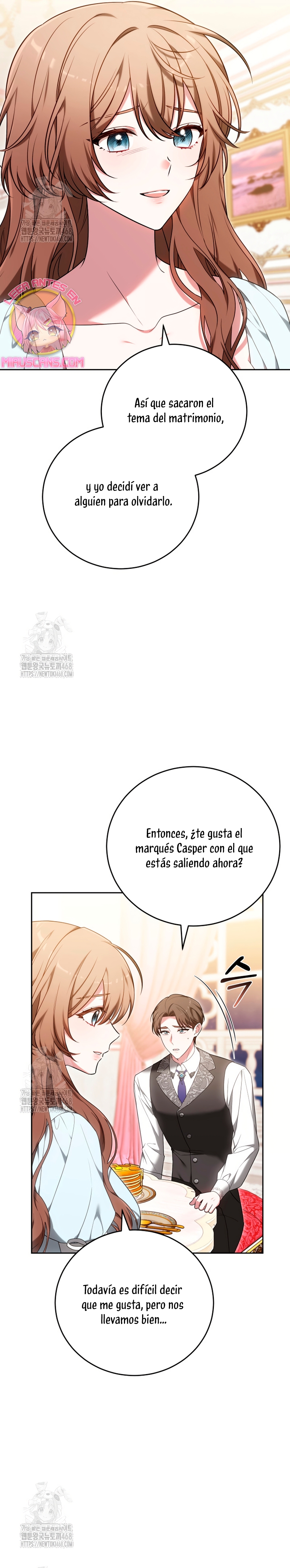 ¡Me gustas! (Por 101ª vez) Capítulo 12 - Page 27