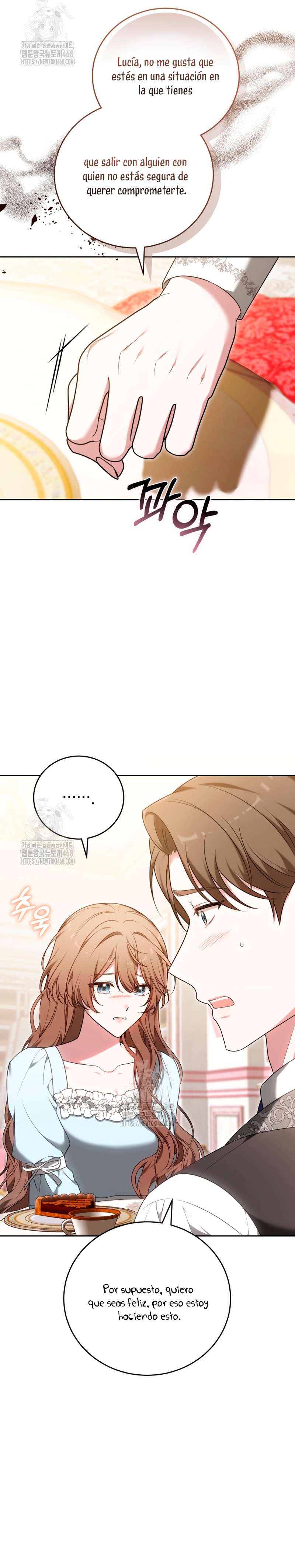 ¡Me gustas! (Por 101ª vez) Capítulo 12 - Page 28