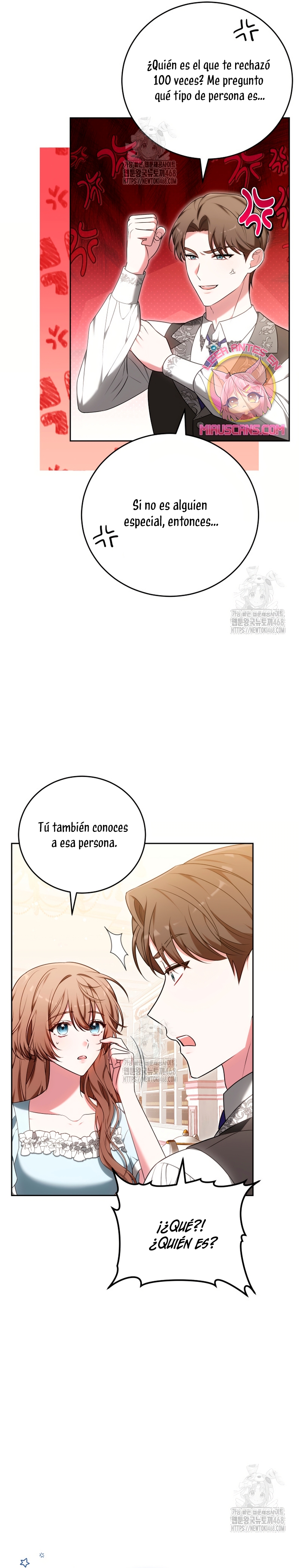 ¡Me gustas! (Por 101ª vez) Capítulo 12 - Page 29