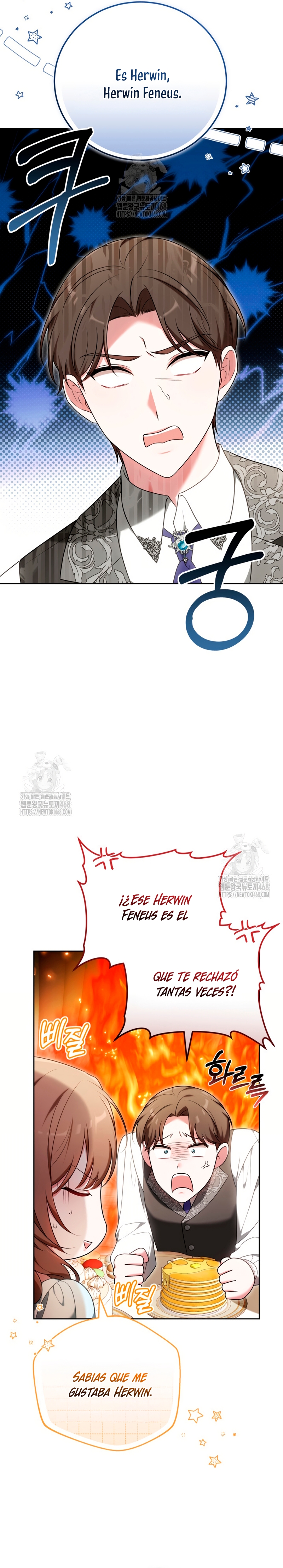 ¡Me gustas! (Por 101ª vez) Capítulo 12 - Page 30