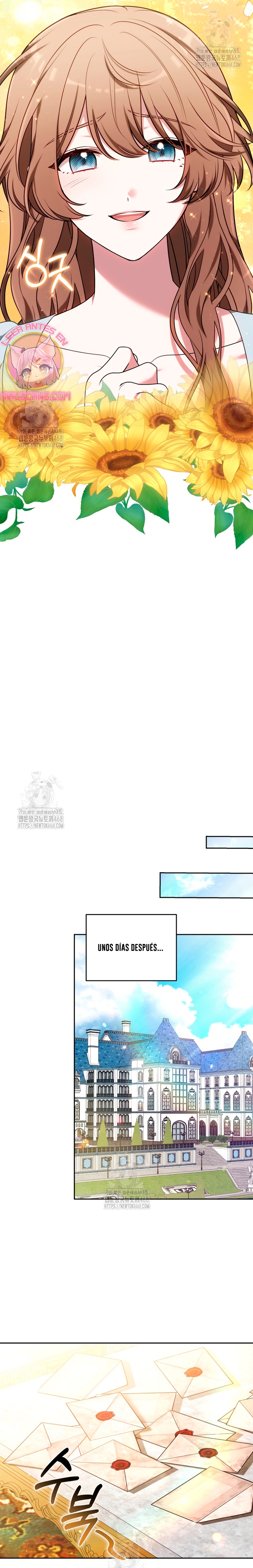 ¡Me gustas! (Por 101ª vez) Capítulo 12 - Page 33