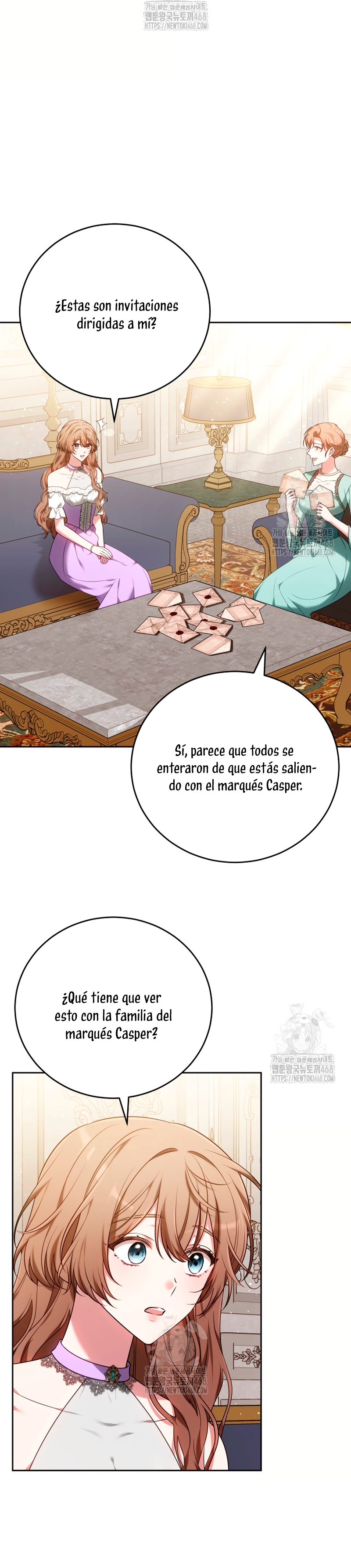 ¡Me gustas! (Por 101ª vez) Capítulo 12 - Page 34