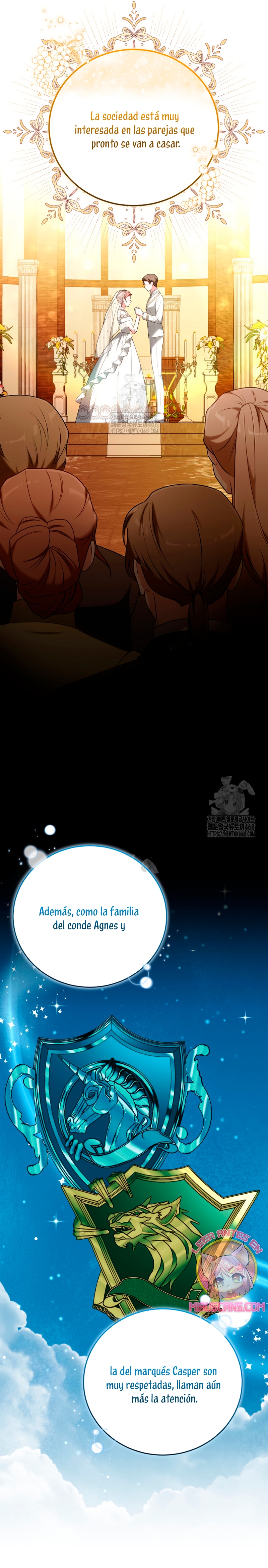 ¡Me gustas! (Por 101ª vez) Capítulo 12 - Page 35