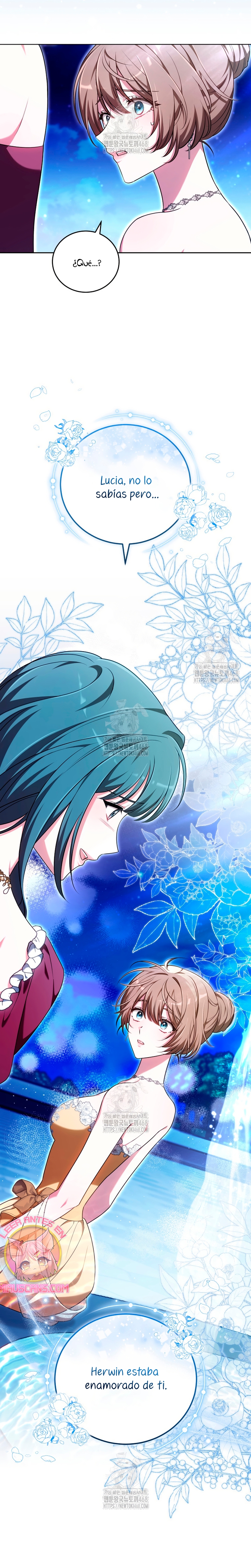 ¡Me gustas! (Por 101ª vez) Capítulo 12 - Page 4