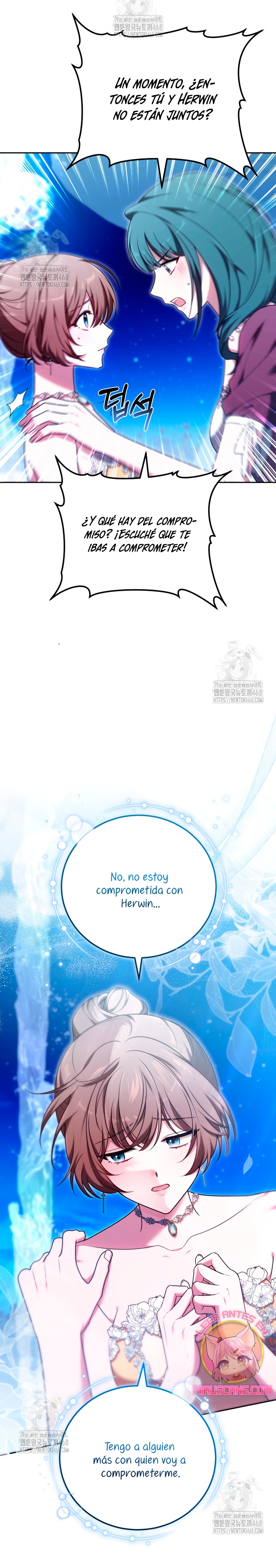 ¡Me gustas! (Por 101ª vez) Capítulo 12 - Page 6