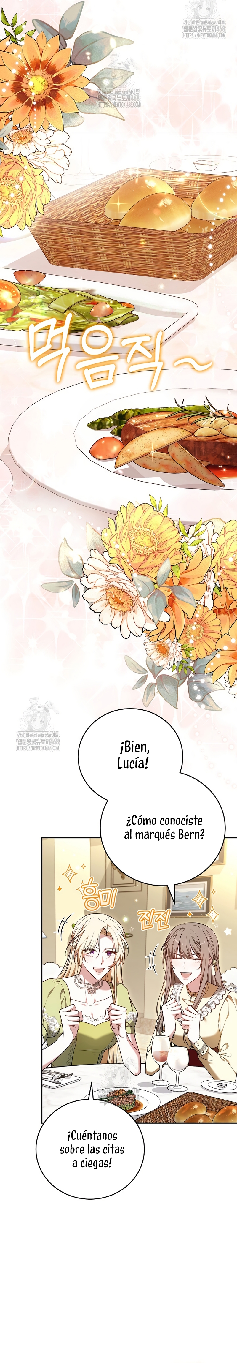 ¡Me gustas! (Por 101ª vez) Capítulo 13 - Page 11