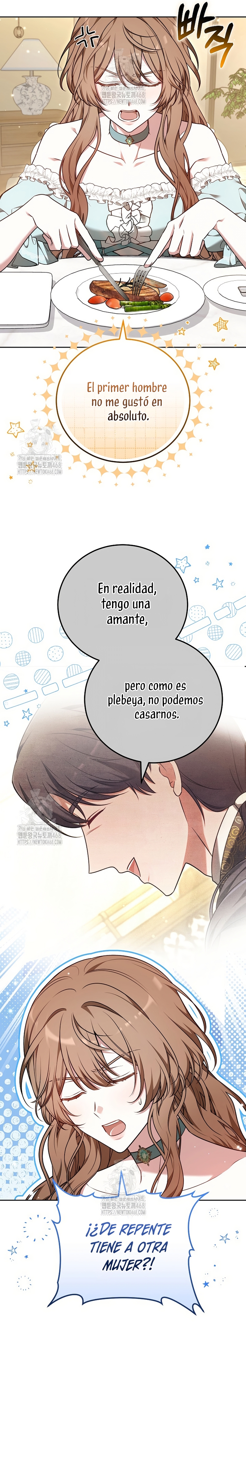 ¡Me gustas! (Por 101ª vez) Capítulo 13 - Page 12