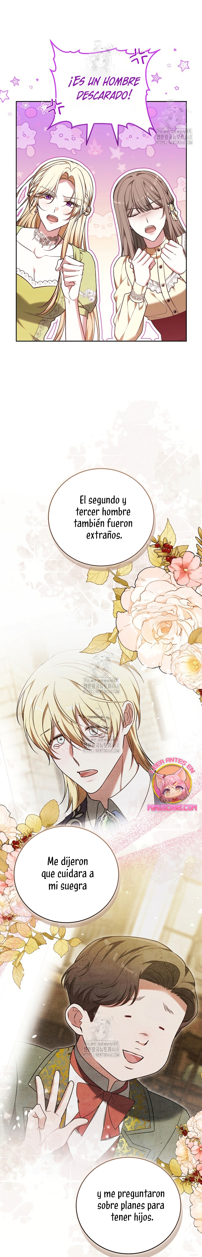 ¡Me gustas! (Por 101ª vez) Capítulo 13 - Page 13