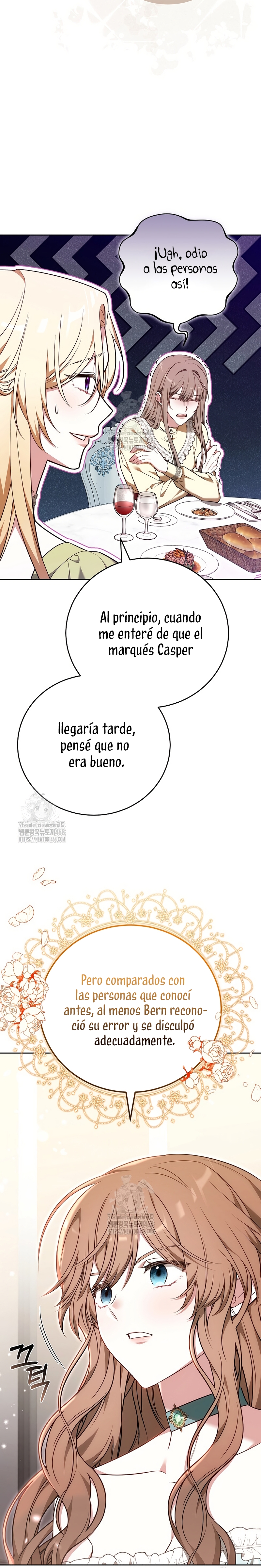 ¡Me gustas! (Por 101ª vez) Capítulo 13 - Page 14