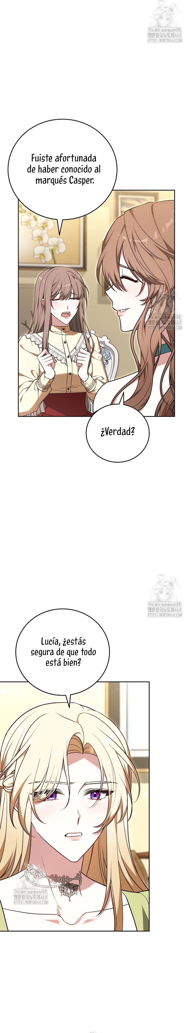 ¡Me gustas! (Por 101ª vez) Capítulo 13 - Page 15