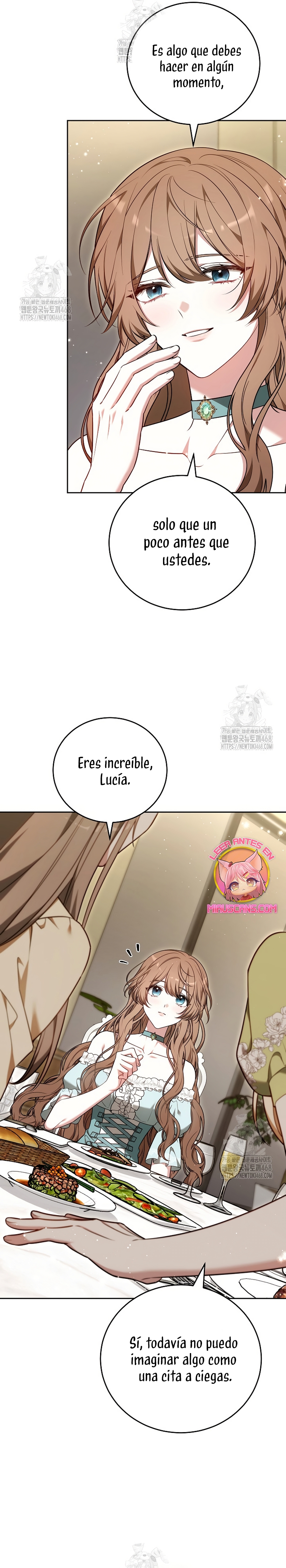 ¡Me gustas! (Por 101ª vez) Capítulo 13 - Page 16