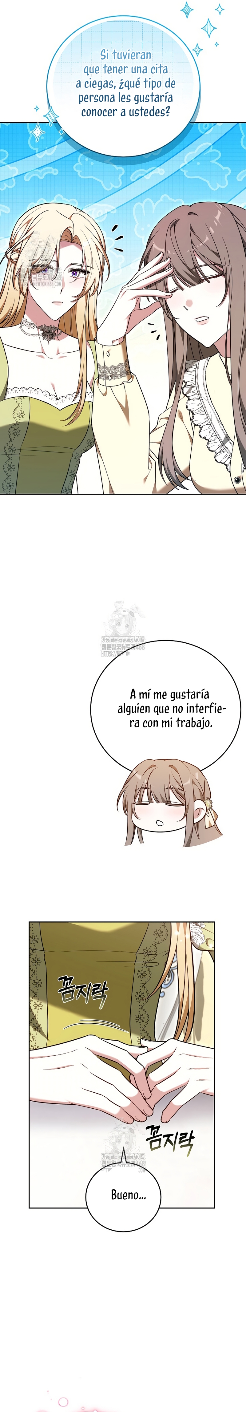 ¡Me gustas! (Por 101ª vez) Capítulo 13 - Page 18