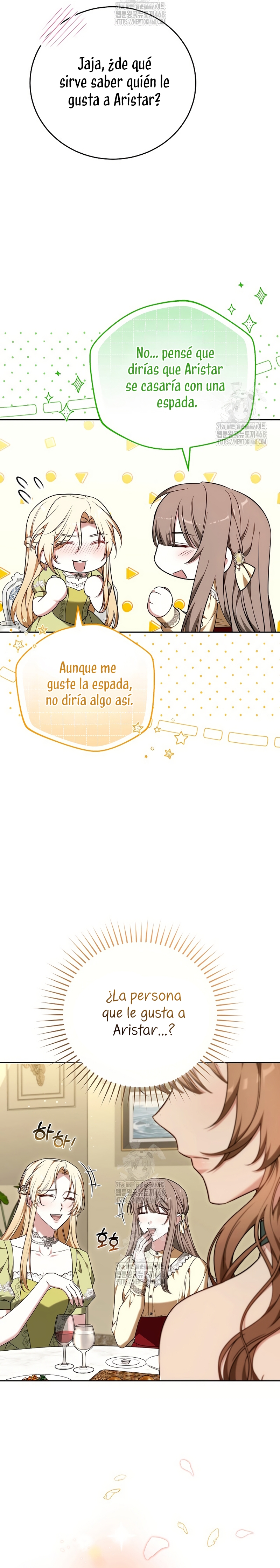 ¡Me gustas! (Por 101ª vez) Capítulo 13 - Page 20