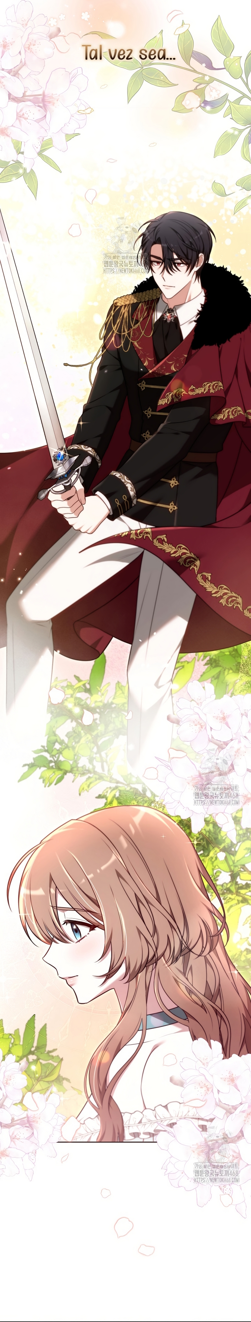 ¡Me gustas! (Por 101ª vez) Capítulo 13 - Page 21