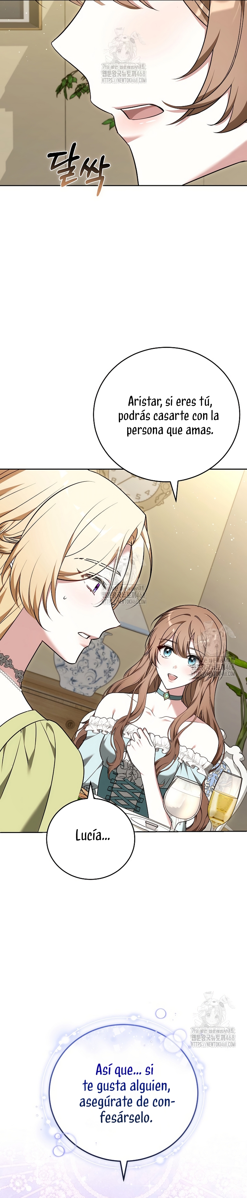 ¡Me gustas! (Por 101ª vez) Capítulo 13 - Page 22