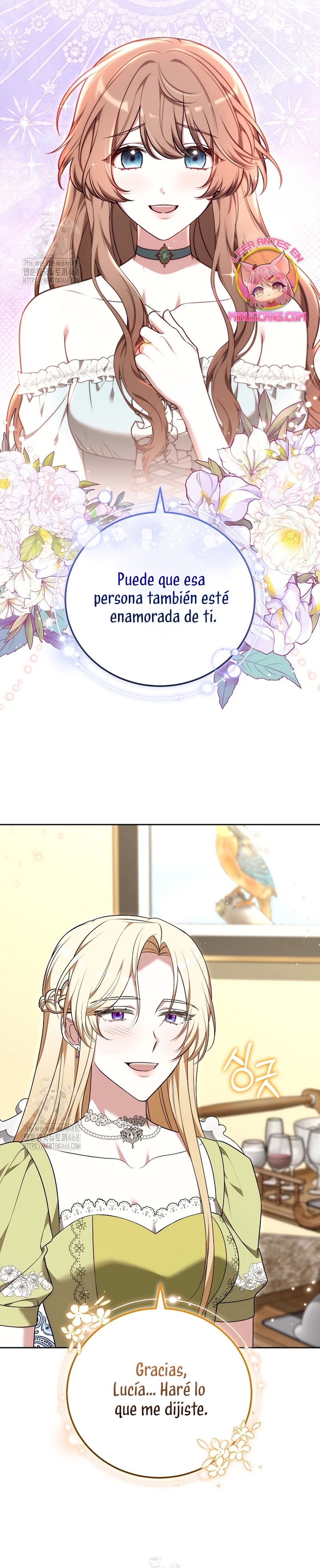 ¡Me gustas! (Por 101ª vez) Capítulo 13 - Page 23