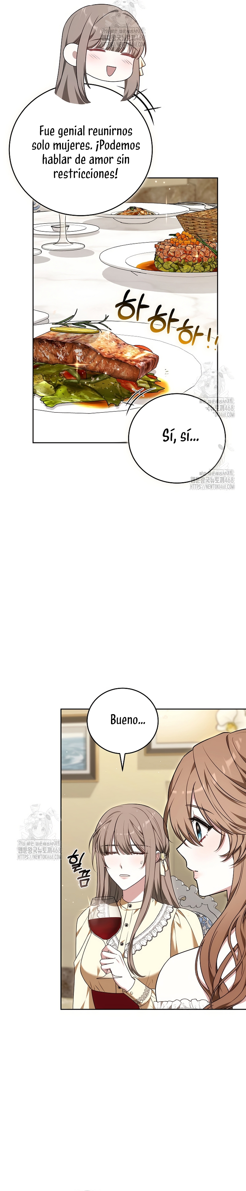 ¡Me gustas! (Por 101ª vez) Capítulo 13 - Page 24