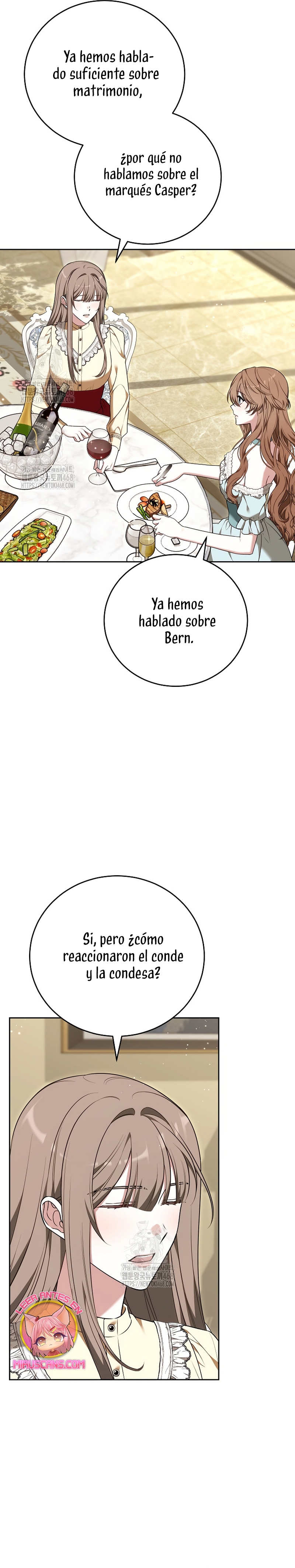 ¡Me gustas! (Por 101ª vez) Capítulo 13 - Page 25