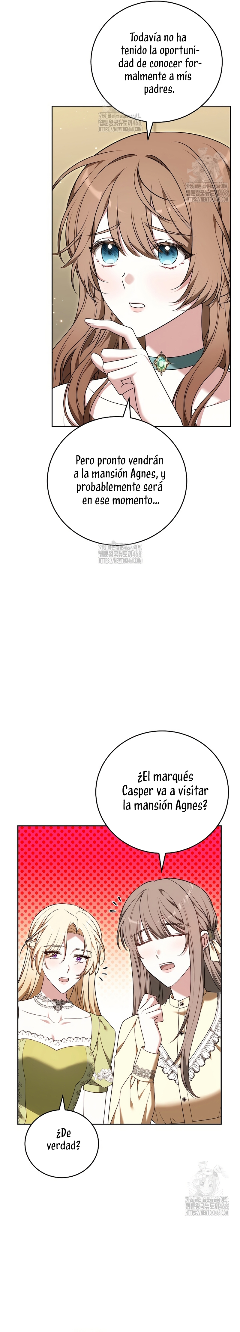 ¡Me gustas! (Por 101ª vez) Capítulo 13 - Page 26