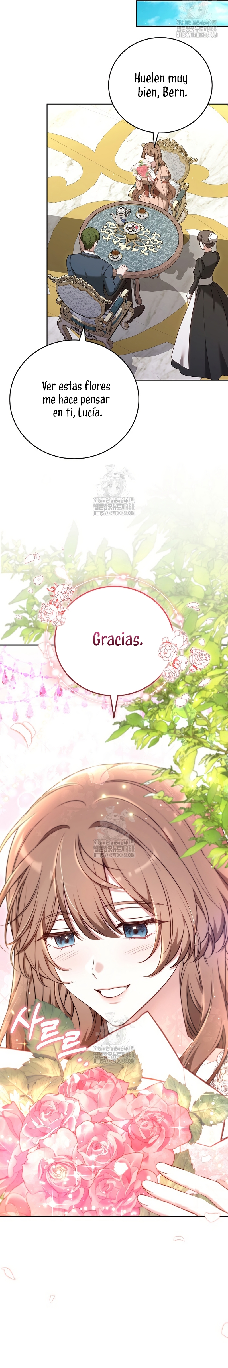 ¡Me gustas! (Por 101ª vez) Capítulo 13 - Page 28