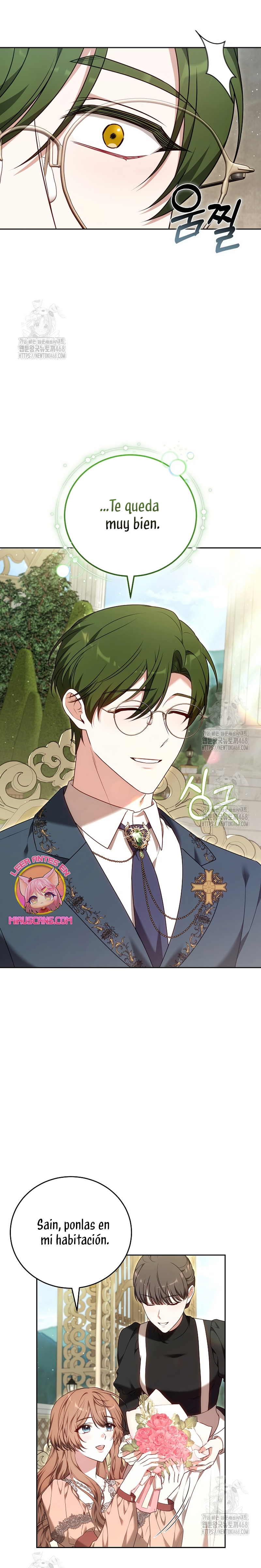 ¡Me gustas! (Por 101ª vez) Capítulo 13 - Page 29