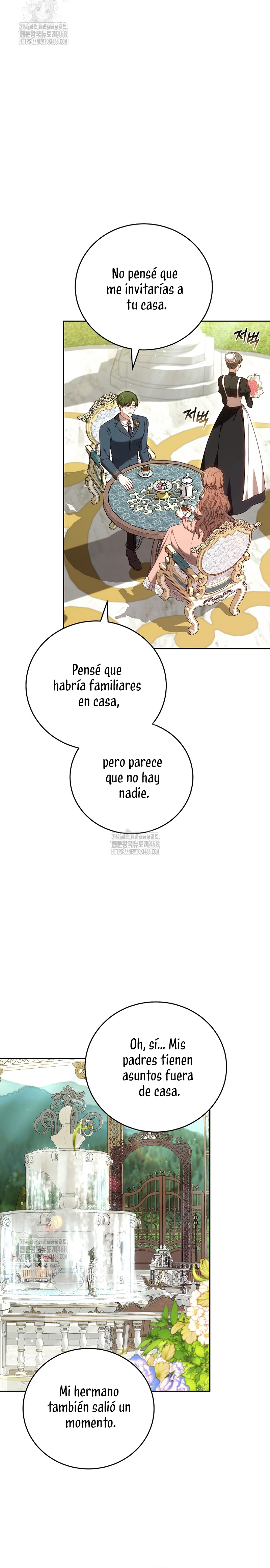 ¡Me gustas! (Por 101ª vez) Capítulo 13 - Page 30