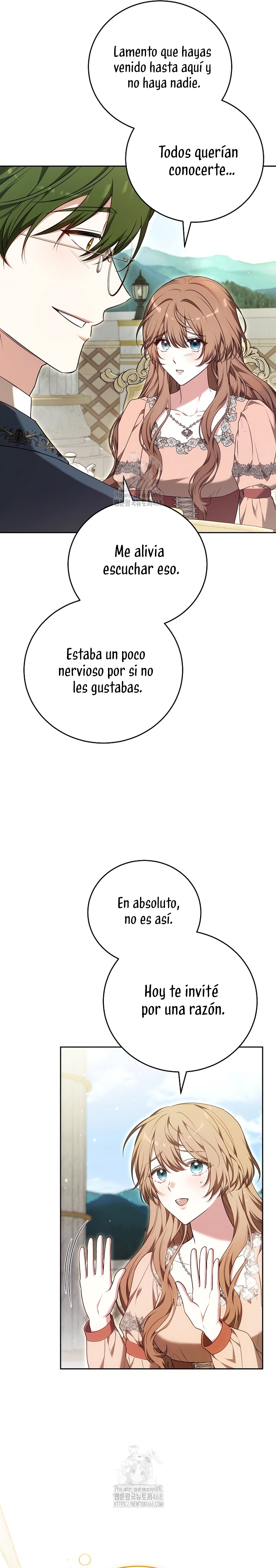 ¡Me gustas! (Por 101ª vez) Capítulo 13 - Page 31