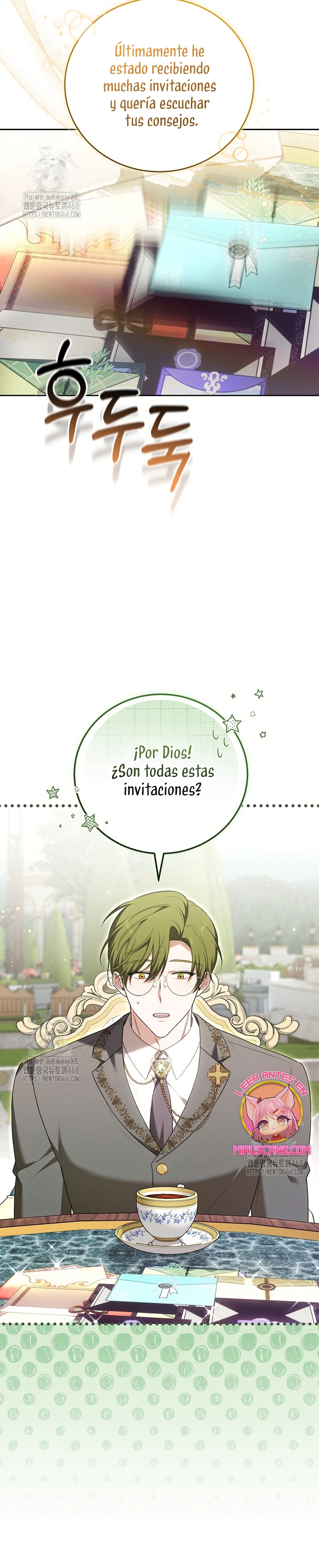 ¡Me gustas! (Por 101ª vez) Capítulo 13 - Page 32