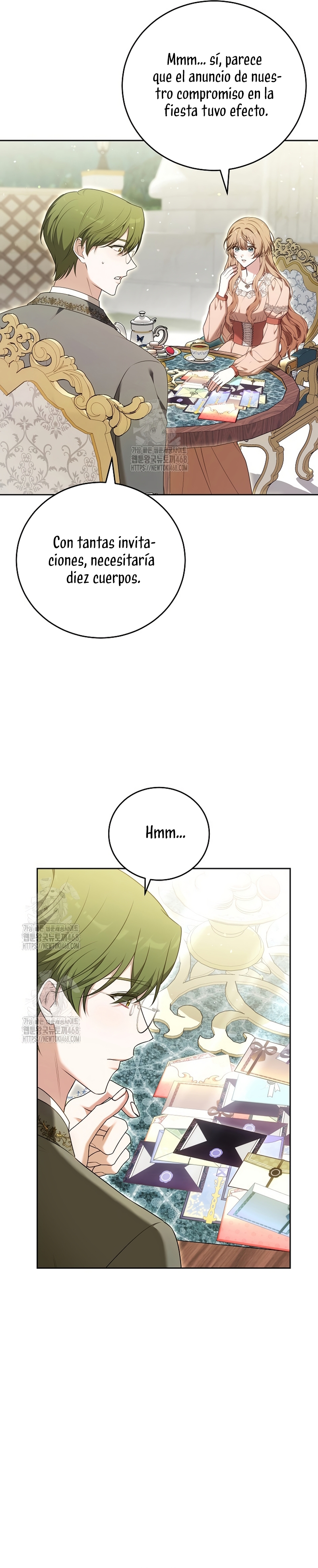 ¡Me gustas! (Por 101ª vez) Capítulo 13 - Page 33