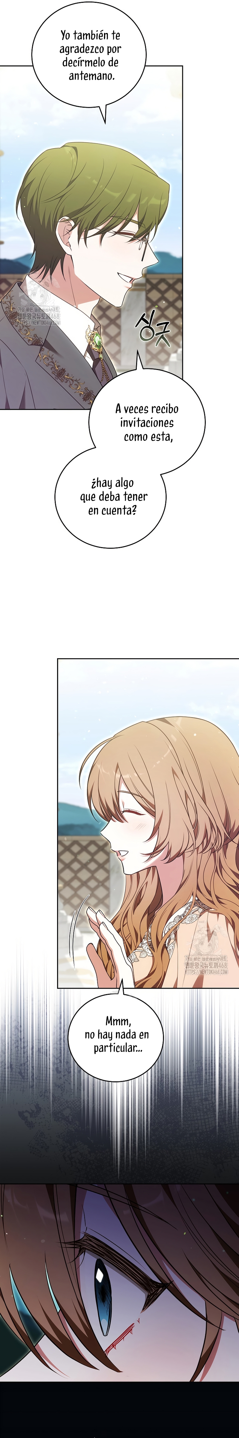 ¡Me gustas! (Por 101ª vez) Capítulo 13 - Page 35