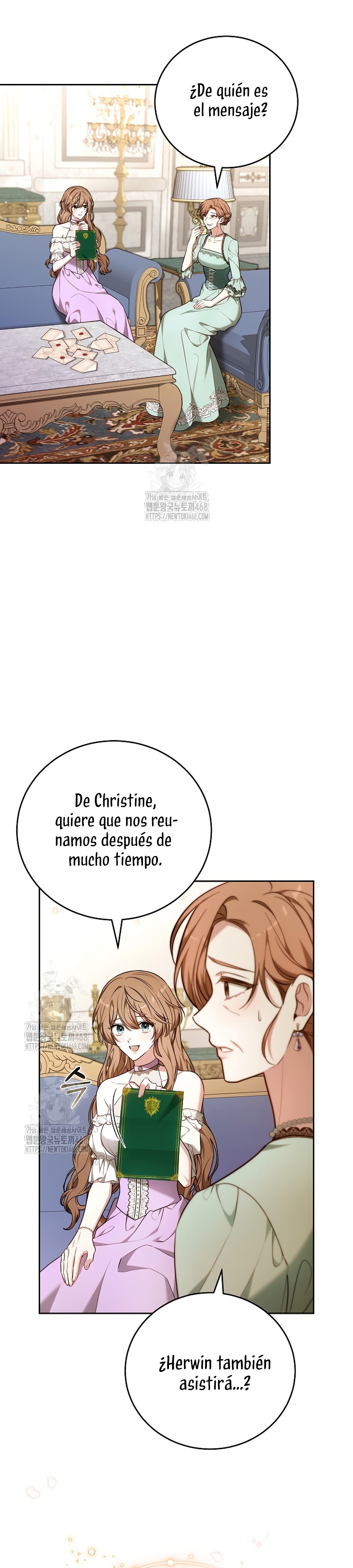 ¡Me gustas! (Por 101ª vez) Capítulo 13 - Page 4