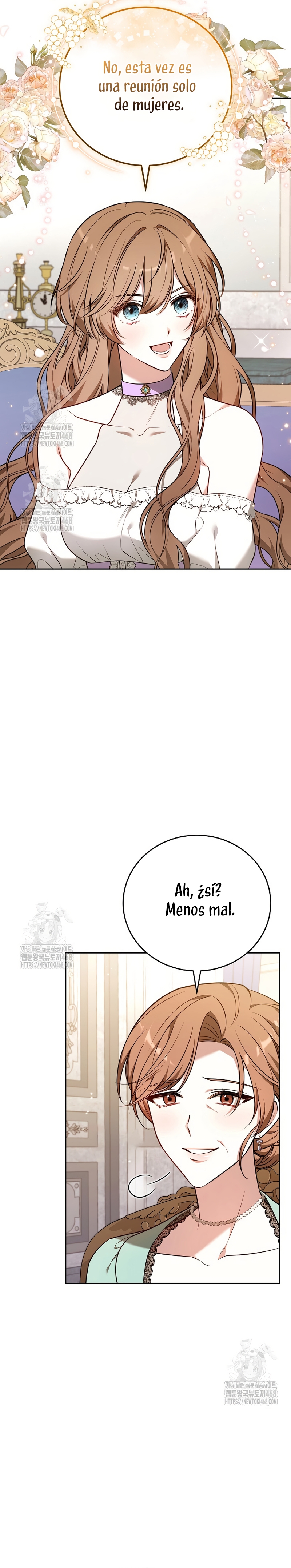 ¡Me gustas! (Por 101ª vez) Capítulo 13 - Page 5