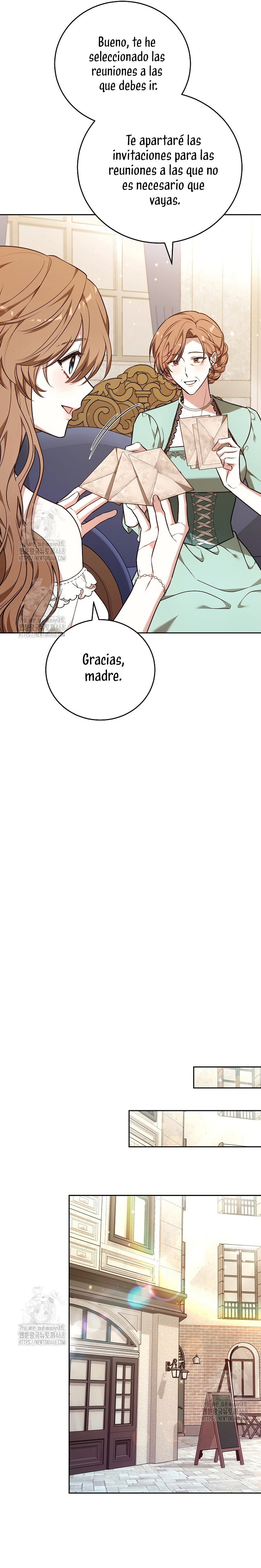 ¡Me gustas! (Por 101ª vez) Capítulo 13 - Page 6