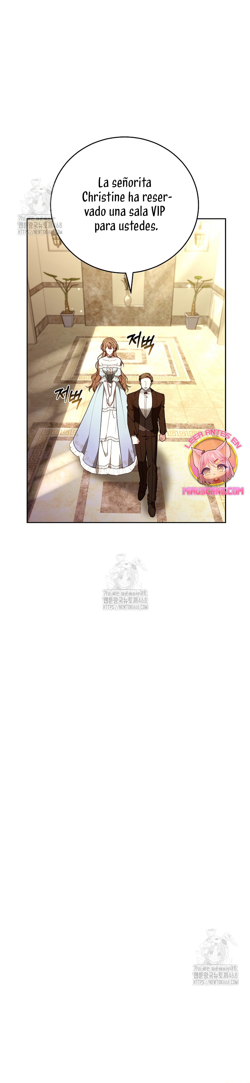 ¡Me gustas! (Por 101ª vez) Capítulo 13 - Page 7