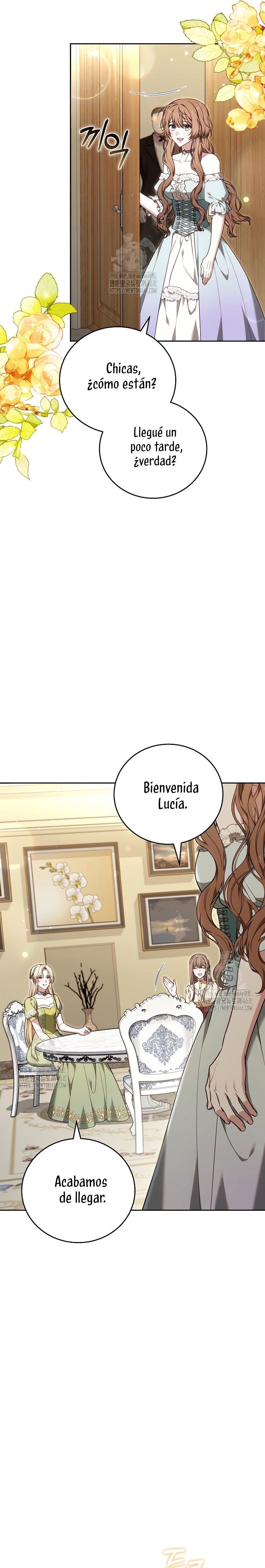 ¡Me gustas! (Por 101ª vez) Capítulo 13 - Page 8