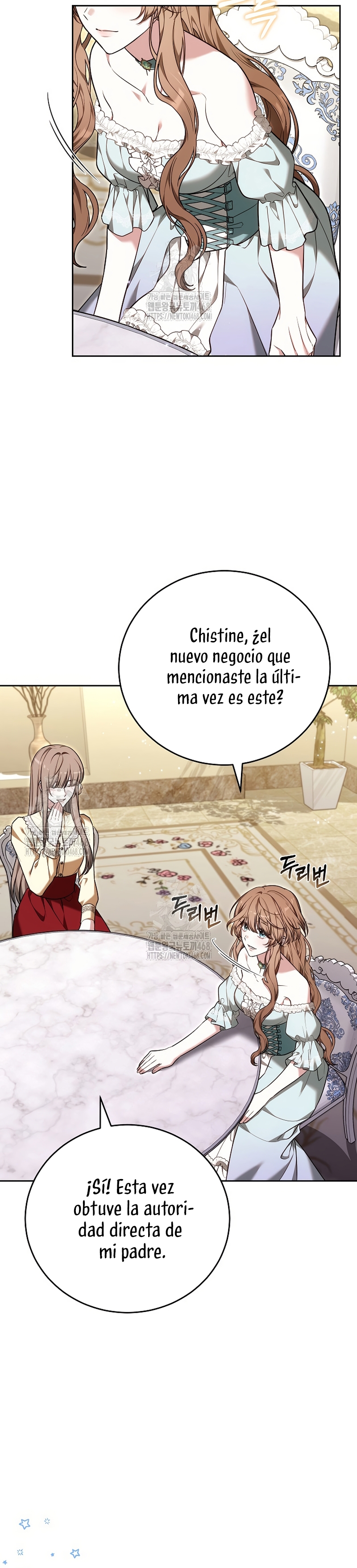 ¡Me gustas! (Por 101ª vez) Capítulo 13 - Page 9