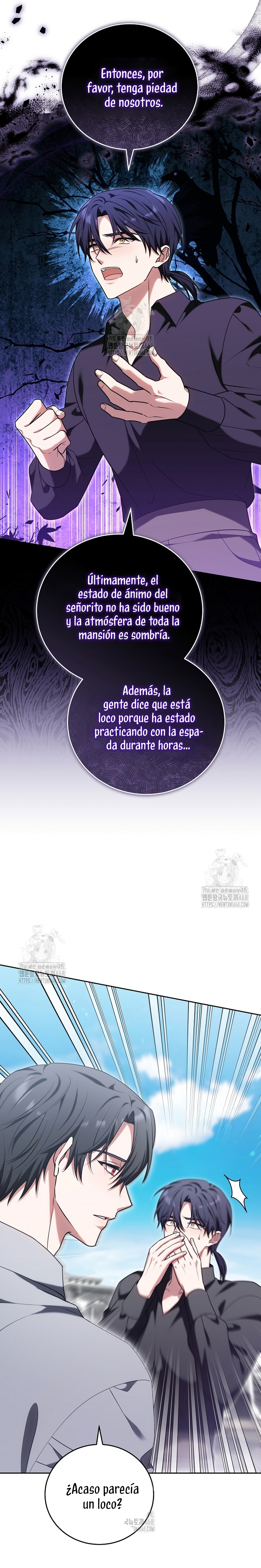 ¡Me gustas! (Por 101ª vez) Capítulo 14 - Page 18