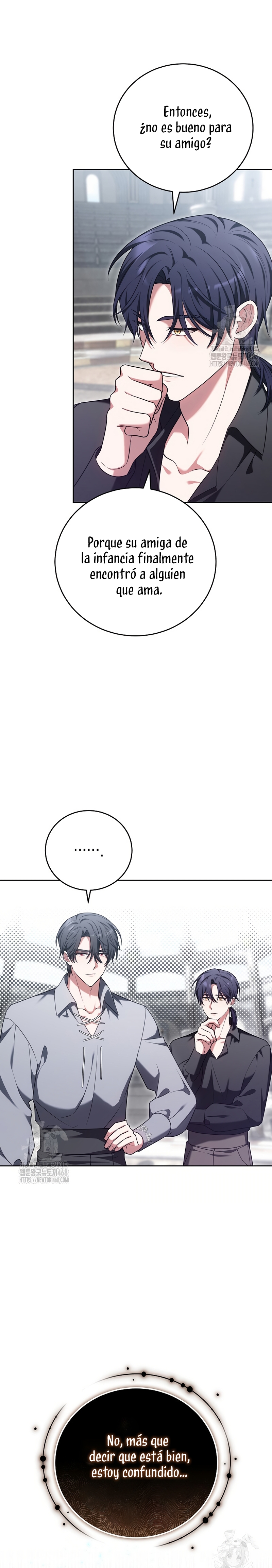 ¡Me gustas! (Por 101ª vez) Capítulo 14 - Page 22