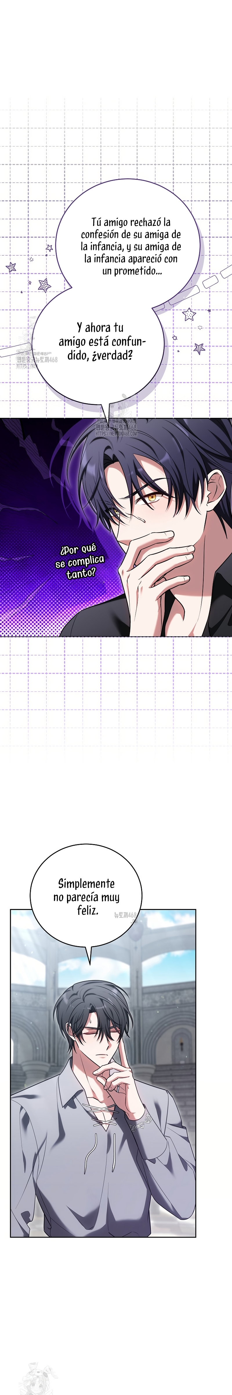 ¡Me gustas! (Por 101ª vez) Capítulo 14 - Page 24