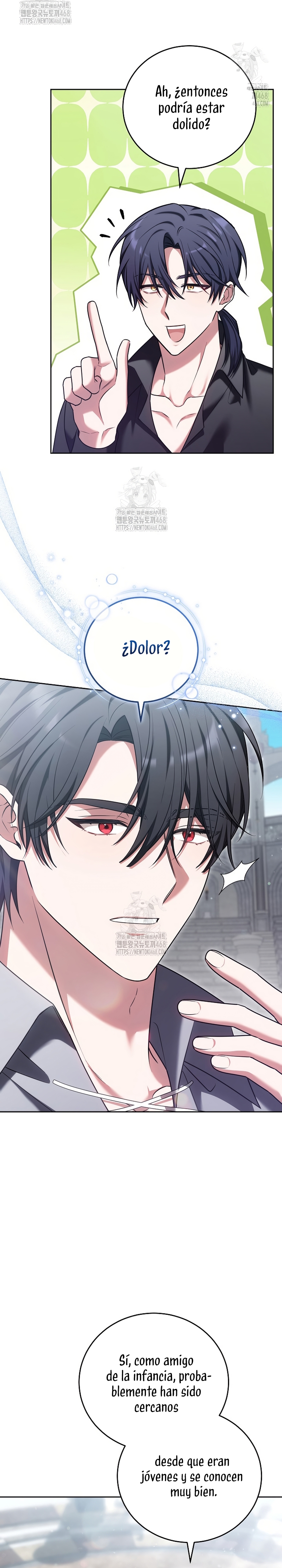 ¡Me gustas! (Por 101ª vez) Capítulo 14 - Page 25