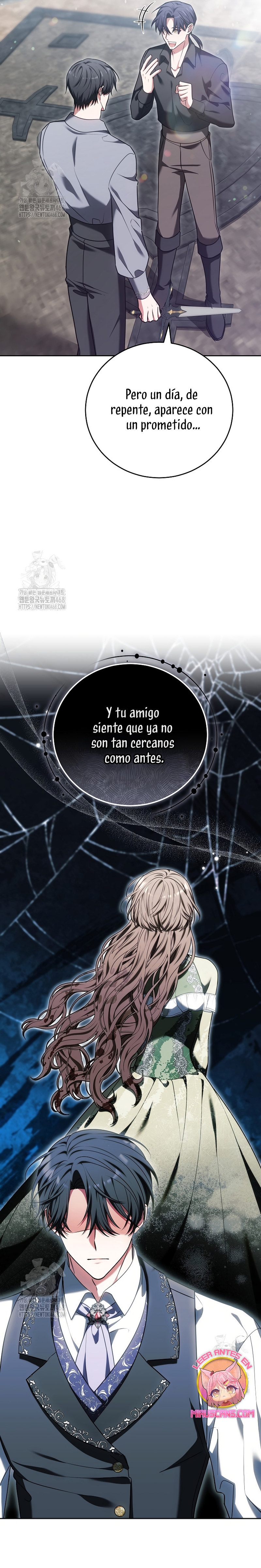 ¡Me gustas! (Por 101ª vez) Capítulo 14 - Page 26