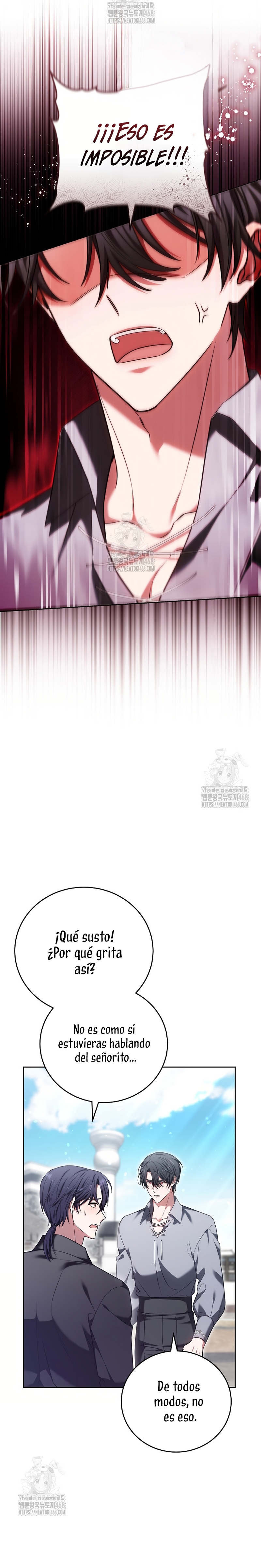 ¡Me gustas! (Por 101ª vez) Capítulo 14 - Page 28