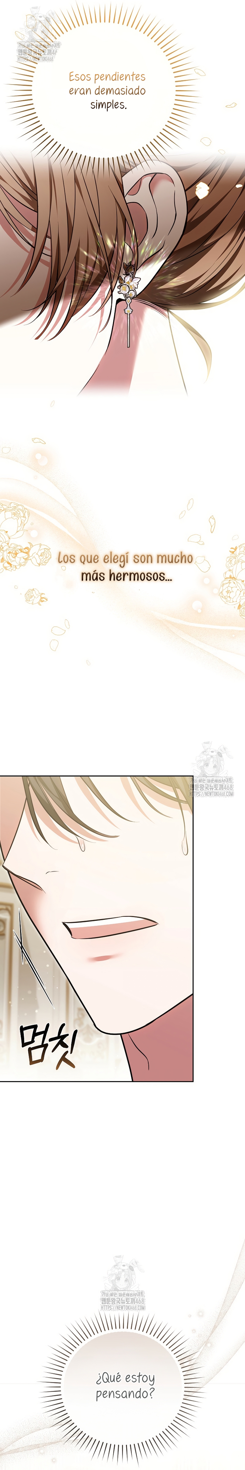 ¡Me gustas! (Por 101ª vez) Capítulo 14 - Page 35